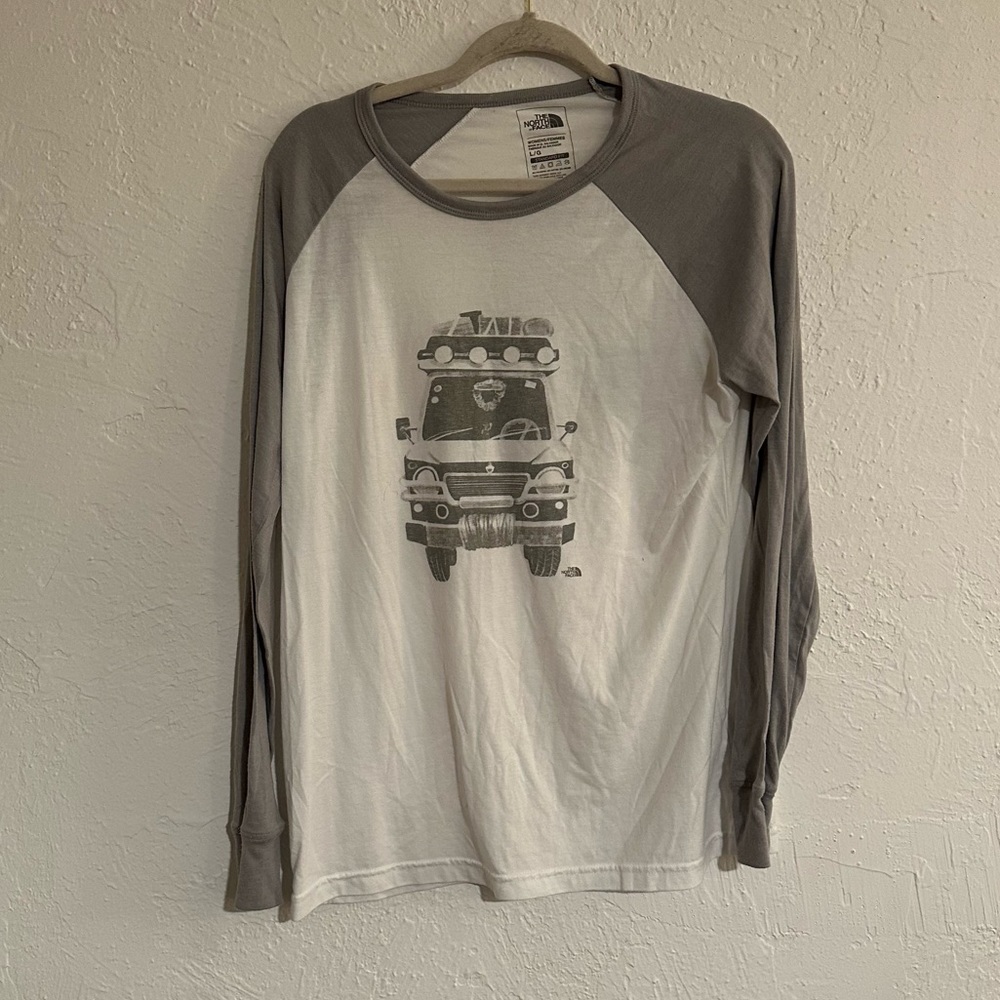 The North Face Soft Sleep T-Shirt